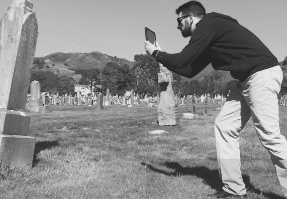 Digitizing Cemetery Maps In 2017 - Download Our eBook-1